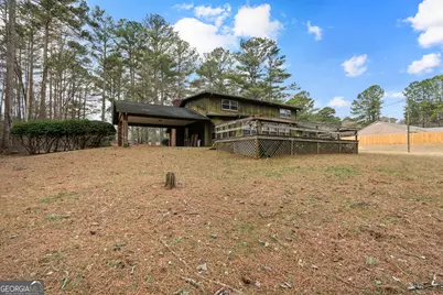 447 Adams Road, Fayetteville, GA 30214 - Photo 49