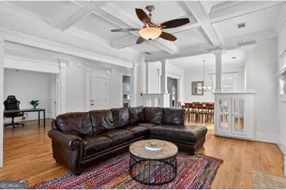 174 Walthall Street SE, Atlanta, GA 30316 - Photo 5