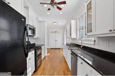 174 Walthall Street SE, Atlanta, GA 30316 - Photo 11