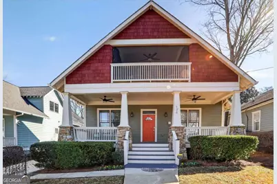 174 Walthall Street SE, Atlanta, GA 30316 - Photo 1