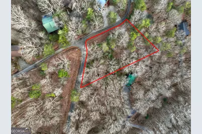Lt M57 Walnut Mountain Court, Ellijay, GA 30536 - Photo 3