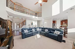 1719 Cromwell Ln, Lithia Springs, GA 30122 - Photo 17