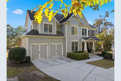 1719 Cromwell Lane, Lithia Springs, GA 30122 - Photo 3