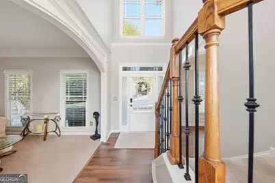 1719 Cromwell Lane, Lithia Springs, GA 30122 - Photo 5