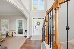 1719 Cromwell Ln, Lithia Springs, GA 30122 - Photo 5