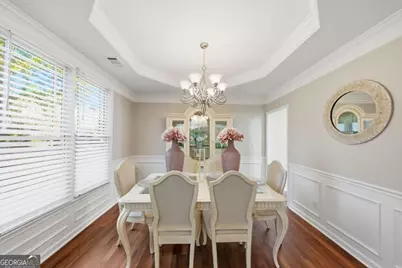 1719 Cromwell Lane, Lithia Springs, GA 30122 - Photo 11