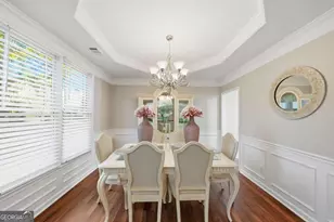 1719 Cromwell Ln, Lithia Springs, GA 30122 - Photo 11