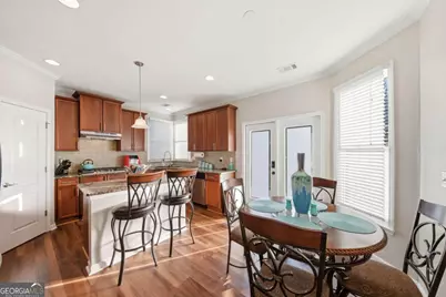 1719 Cromwell Lane, Lithia Springs, GA 30122 - Photo 19