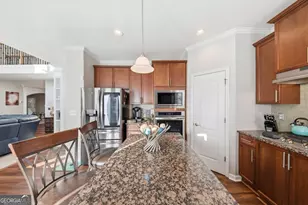 1719 Cromwell Ln, Lithia Springs, GA 30122 - Photo 21