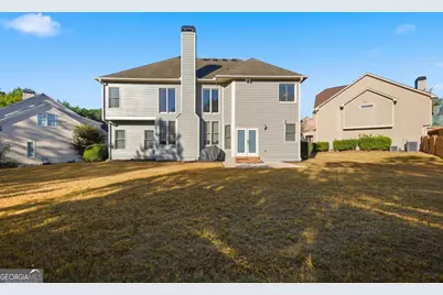 1719 Cromwell Lane, Lithia Springs, GA 30122 - Photo 45