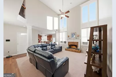 1719 Cromwell Lane, Lithia Springs, GA 30122 - Photo 15