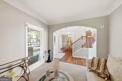 1719 Cromwell Lane, Lithia Springs, GA 30122 - Photo 9