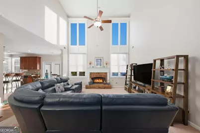 1719 Cromwell Lane, Lithia Springs, GA 30122 - Photo 13