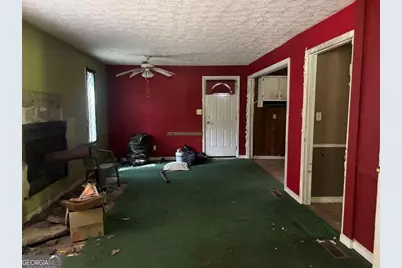 366 Tallapoosa East Church Road, Buchanan, GA 30113 - Photo 7