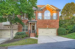 10421 Park Walk Point, Johns Creek, GA 30022 - Photo 1