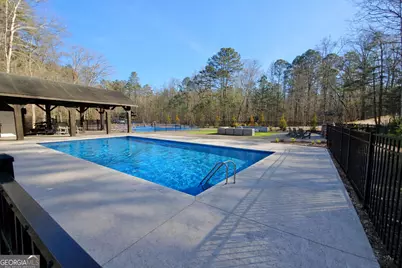 Lot 77 Roaring Forks Lane #77, Ellijay, GA 30540 - Photo 27