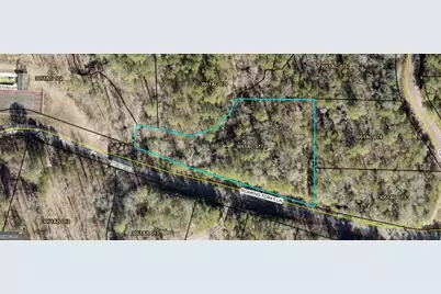 Lot 77 Roaring Forks Lane #77, Ellijay, GA 30540 - Photo 29