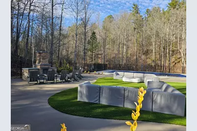 Lot 77 Roaring Forks Lane #77, Ellijay, GA 30540 - Photo 25