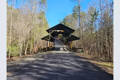 Lot 77 Roaring Forks Lane #77, Ellijay, GA 30540 - Photo 3