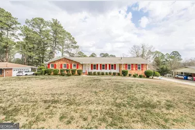 2925 Malvern Hill Drive, Macon, GA 31204 - Photo 3