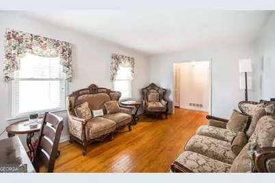 2925 Malvern Hill Drive, Macon, GA 31204 - Photo 9