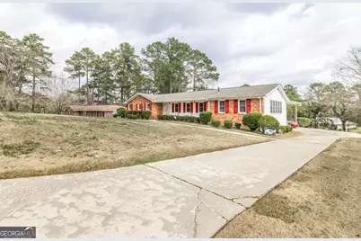 2925 Malvern Hill Drive, Macon, GA 31204 - Photo 5