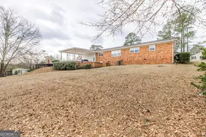 2925 Malvern Hill Drive, Macon, GA 31204 - Photo 33