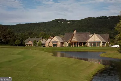 0 Lot 111 Ridgepole Drive Drive, Sky Valley, GA 30537 - Photo 25