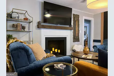 67 Fairview Avenue, Hartwell, GA 30643 - Photo 3