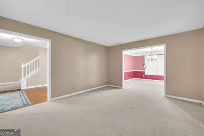 1722 River Mill Trail NE, Conyers, GA 30012 - Photo 3