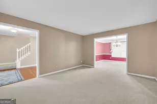 1722 River Mill Trail NE, Conyers, GA 30012 - Photo 3