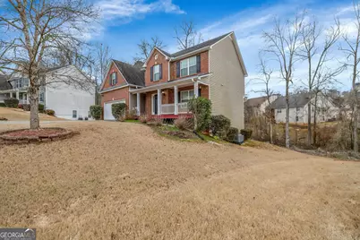 1722 River Mill Trail NE, Conyers, GA 30012 - Photo 23