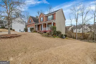 1722 River Mill Trail NE, Conyers, GA 30012 - Photo 23