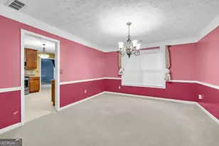 1722 River Mill Trail NE, Conyers, GA 30012 - Photo 9