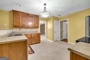 1722 River Mill Trail NE, Conyers, GA 30012 - Photo 7