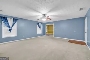 1722 River Mill Trail NE, Conyers, GA 30012 - Photo 17