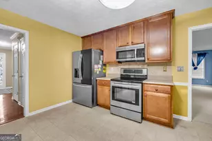 1722 River Mill Trail NE, Conyers, GA 30012 - Photo 5