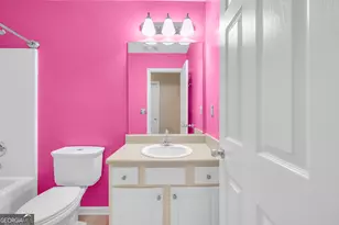 1722 River Mill Trail NE, Conyers, GA 30012 - Photo 15