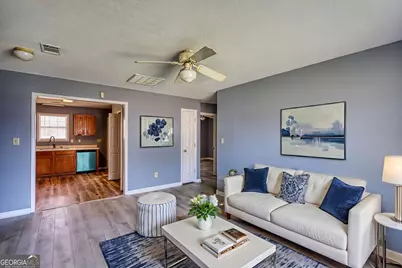 2313 Laura Court NE, Milledgeville, GA 31061 - Photo 7