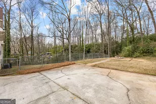 1605 Pinebrook Dr, Griffin, GA 30224 - Photo 55