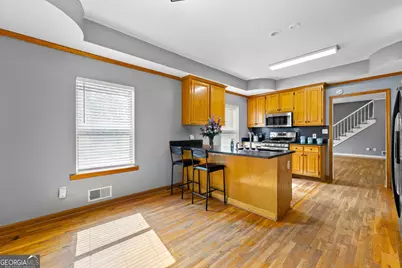 1605 Pinebrook Drive, Griffin, GA 30224 - Photo 27