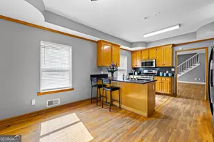 1605 Pinebrook Dr, Griffin, GA 30224 - Photo 27