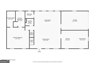 1605 Pinebrook Dr, Griffin, GA 30224 - Photo 63