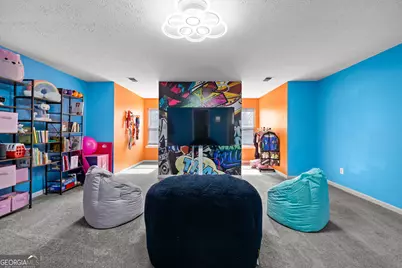 1605 Pinebrook Drive, Griffin, GA 30224 - Photo 33