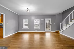 1605 Pinebrook Dr, Griffin, GA 30224 - Photo 9