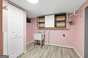 1605 Pinebrook Dr, Griffin, GA 30224 - Photo 53