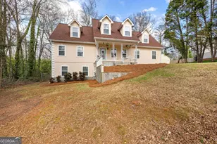 1605 Pinebrook Dr, Griffin, GA 30224 - Photo 5