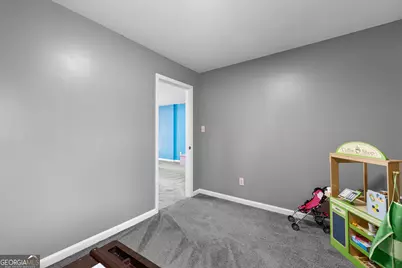 1605 Pinebrook Drive, Griffin, GA 30224 - Photo 37