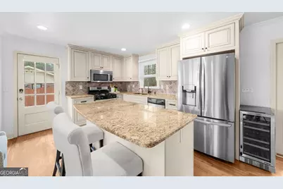 950 Eleanor Way SE, Smyrna, GA 30080 - Photo 11