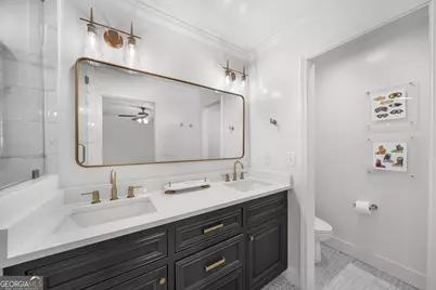 950 Eleanor Way SE, Smyrna, GA 30080 - Photo 23